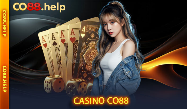 Casino CO88