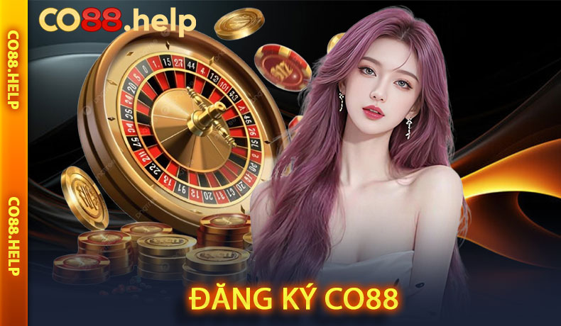 Đăng Ký CO88