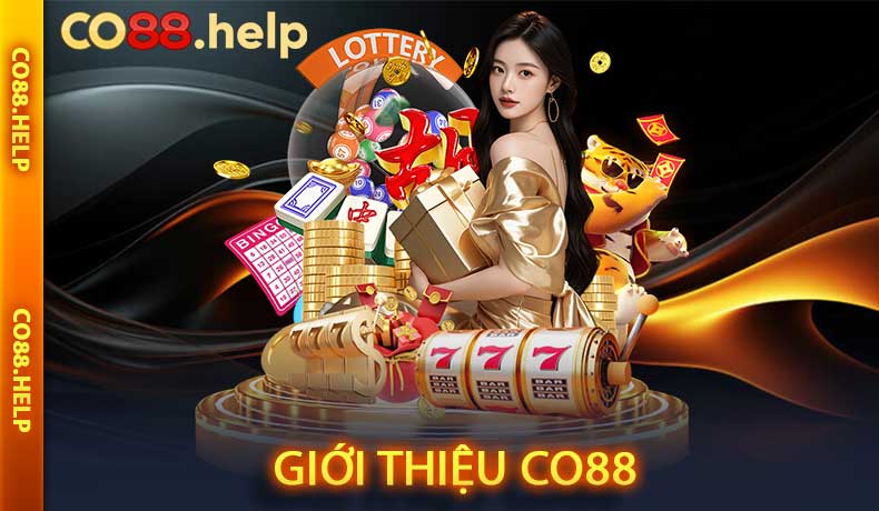 Giới thiệu CO88