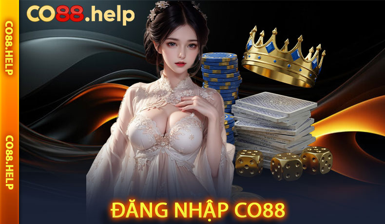 Đăng nhập CO88