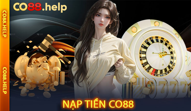 Nạp tiền CO88