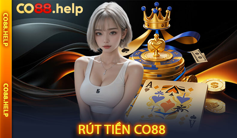 Rút tiền CO88