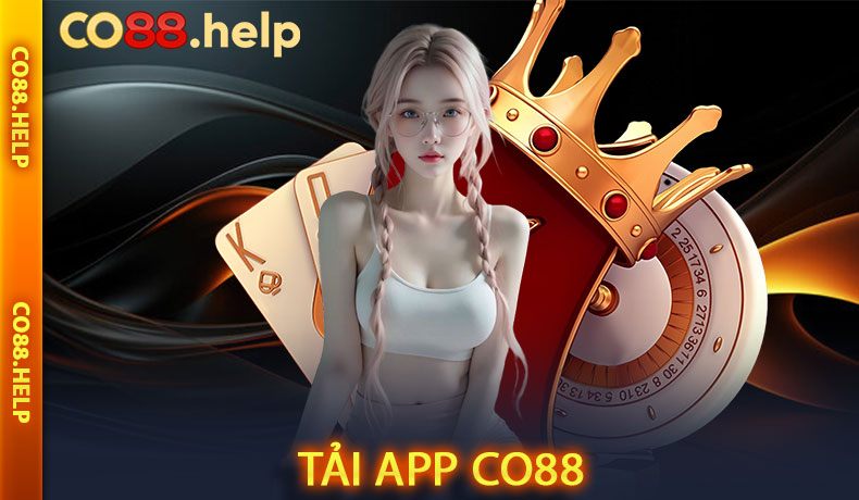 Tải App CO88