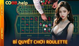Bí Quyết Chơi Roulette