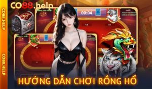 Hướng dẫn chơi Rồng Hổ